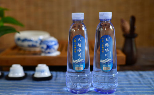 青海純凈水與礦泉水的主要區(qū)別