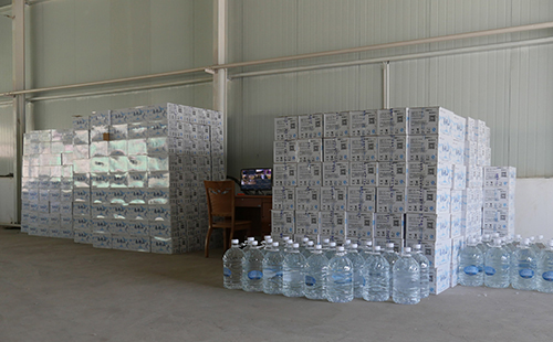 高原凈土的水源守護：青海飲用水安全體系與民生保障路徑